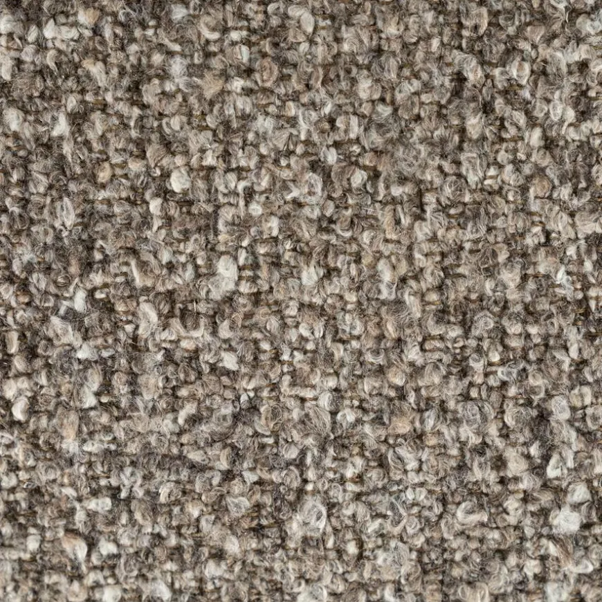 Eleonora Fauteuil Tina - taupe Flou