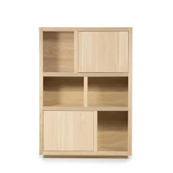 Eleonora Kabinet Helsinki 120x170 cm - naturel