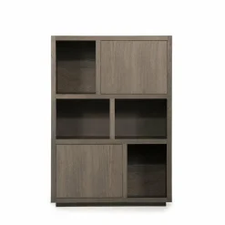 Eleonora Kabinet Helsinki 120x170 cm - bruin