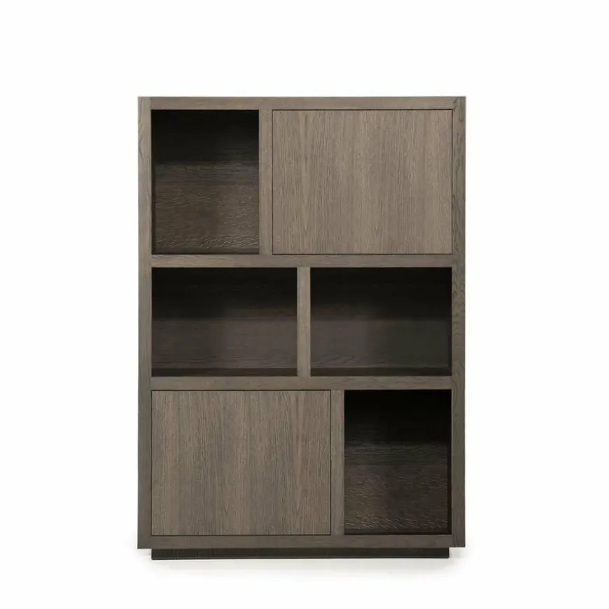 Eleonora Kabinet Helsinki 120x170 cm - bruin
