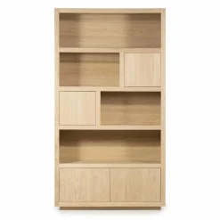Eleonora Kabinet Helsinki 120x220 cm - naturel