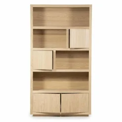 Eleonora Kabinet Helsinki 120x220 cm - naturel
