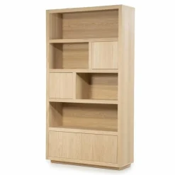 Eleonora Kabinet Helsinki 120x220 cm - naturel