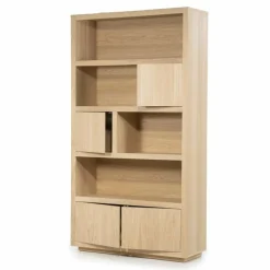 Eleonora Kabinet Helsinki 120x220 cm - naturel