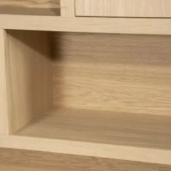 Eleonora Kabinet Helsinki 120x220 cm - naturel