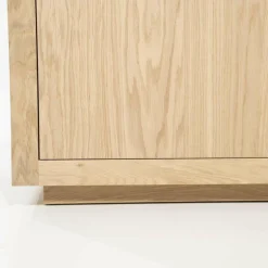Eleonora Kabinet Helsinki 120x220 cm - naturel