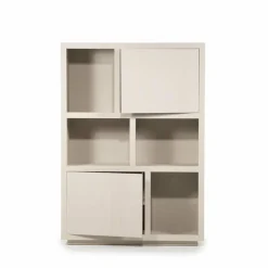 Eleonora Kabinet Helsinki 120x170 cm - taupe