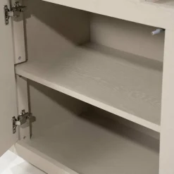 Eleonora Kabinet Helsinki 120x170 cm - taupe