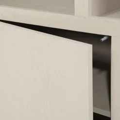 Eleonora Kabinet Helsinki 120x170 cm - taupe