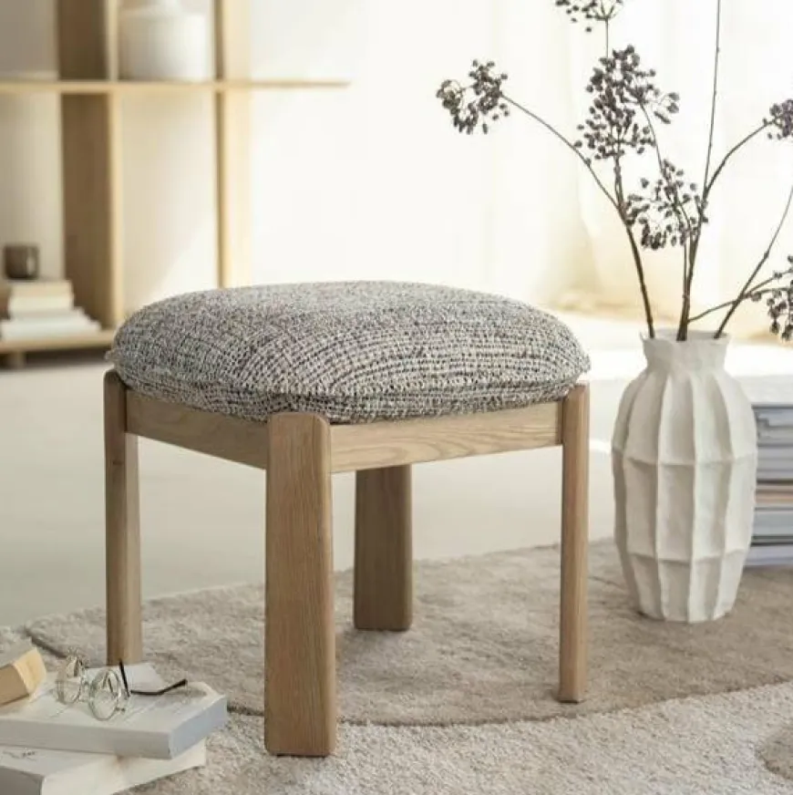 Eleonora Kruk Lottie - taupe Nori