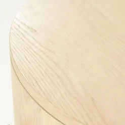 Eleonora Nachtkastje Skye - naturel