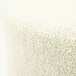 Eleonora Poef Avah small - beige Mantz