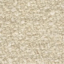 Eleonora Poef George - beige Flou