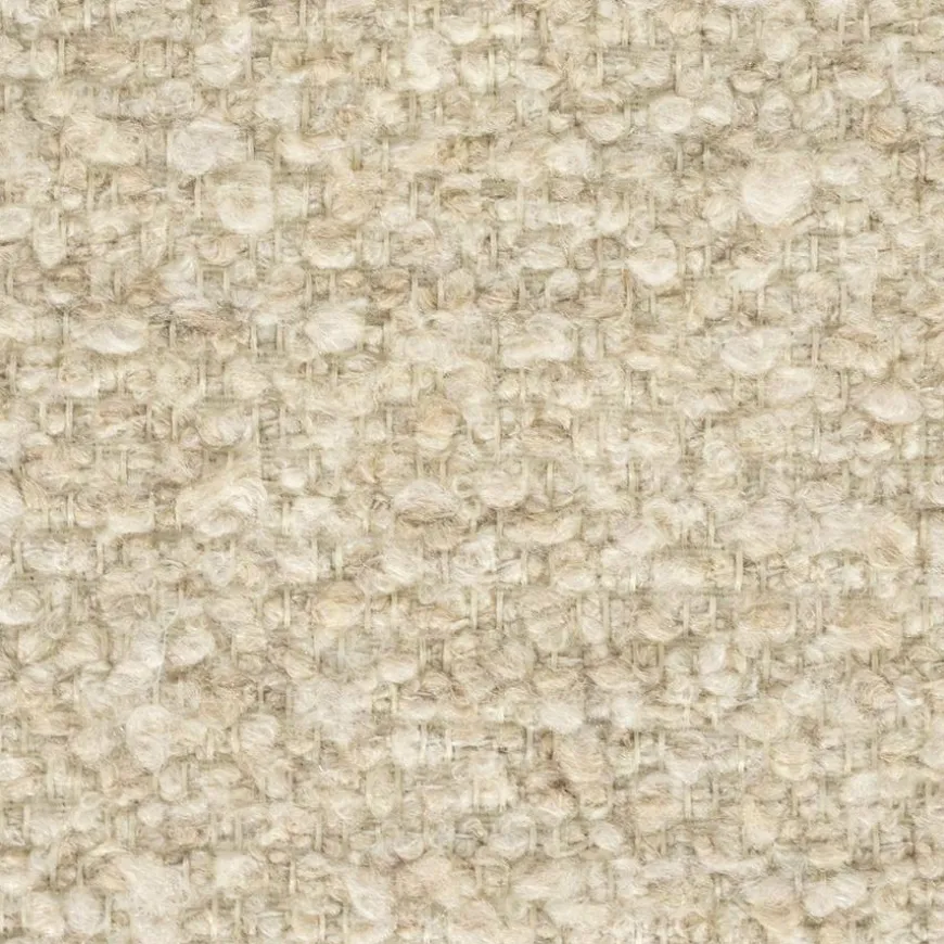 Eleonora Poef George - beige Flou