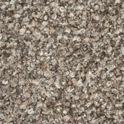Eleonora Poef George - taupe Flou