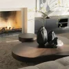 Eleonora Salontafel Bobbie donkerbruin