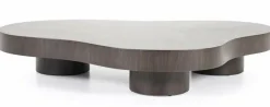 Eleonora Salontafel Bobbie donkerbruin