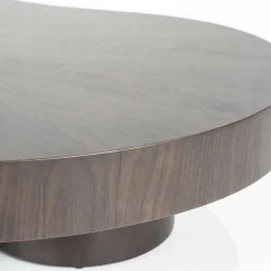 Eleonora Salontafel Bobbie donkerbruin