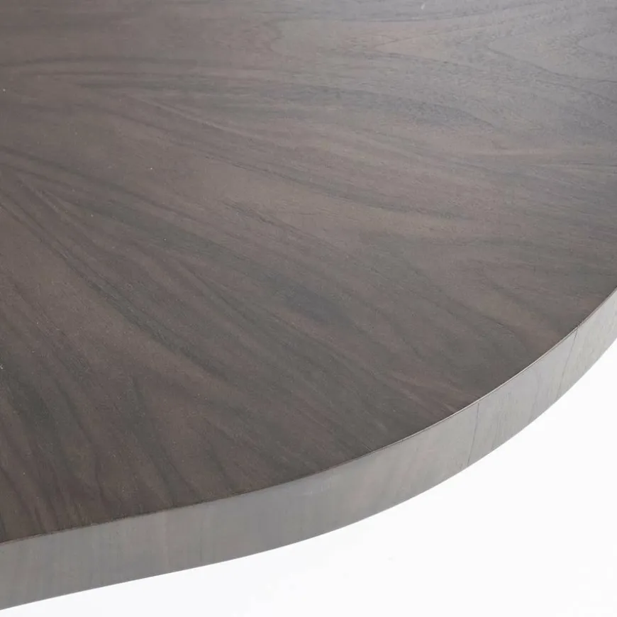 Eleonora Salontafel Bobbie donkerbruin