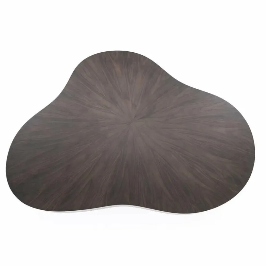 Eleonora Salontafel Bobbie donkerbruin