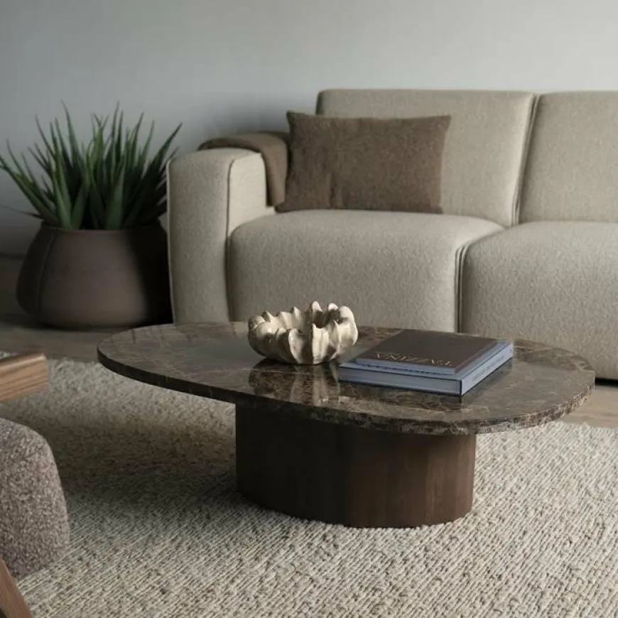 Eleonora Salontafel Bradley