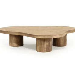 Eleonora Salontafel Charlie - naturel