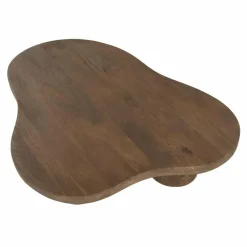 Eleonora Salontafel Charlie - lichtbruin
