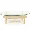 Eleonora Salontafel Cleo - naturel