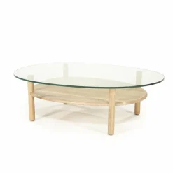 Eleonora Salontafel Cleo - naturel