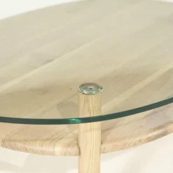 Eleonora Salontafel Cleo - naturel