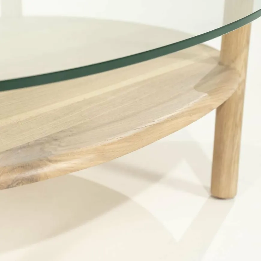 Eleonora Salontafel Cleo - naturel