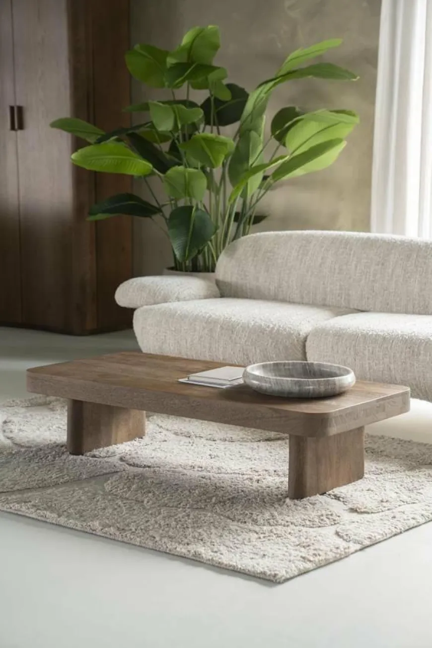 Eleonora Salontafel Edward