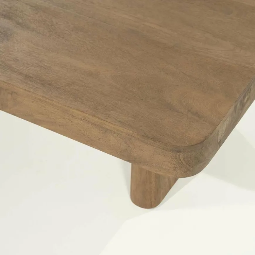 Eleonora Salontafel Edward