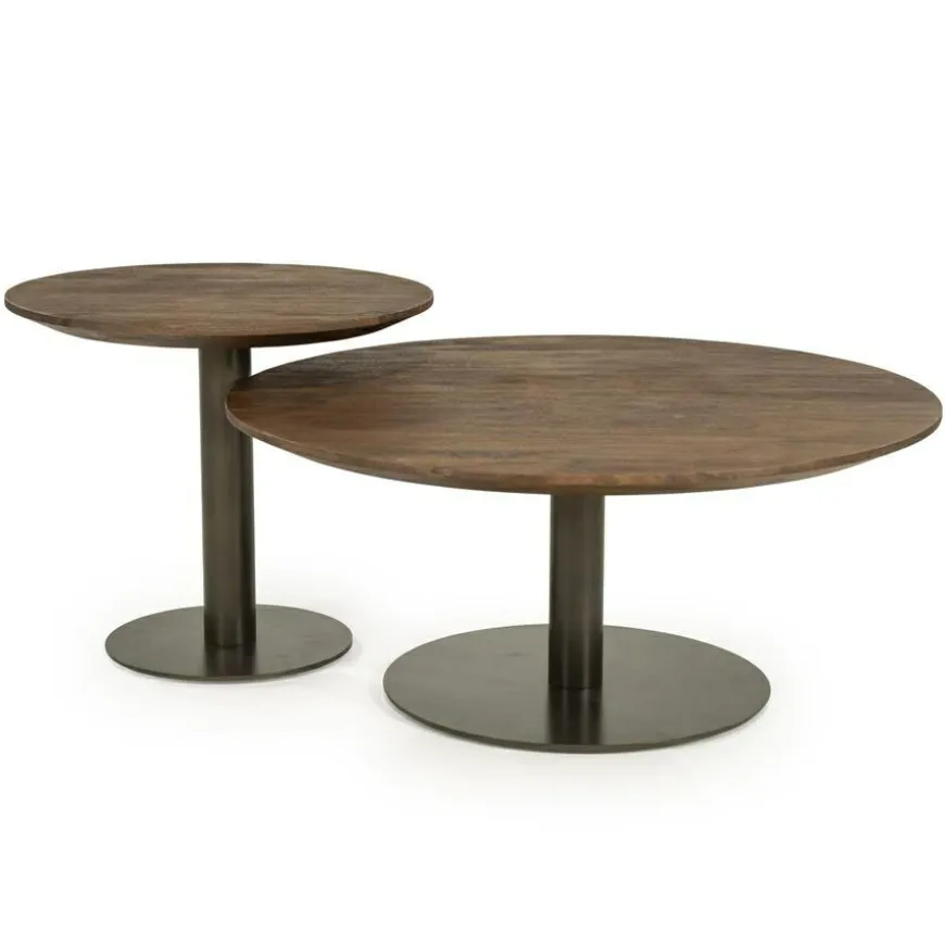 Eleonora Salontafel Esila - small