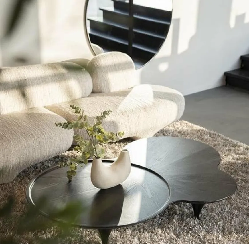 Eleonora Salontafel Fay