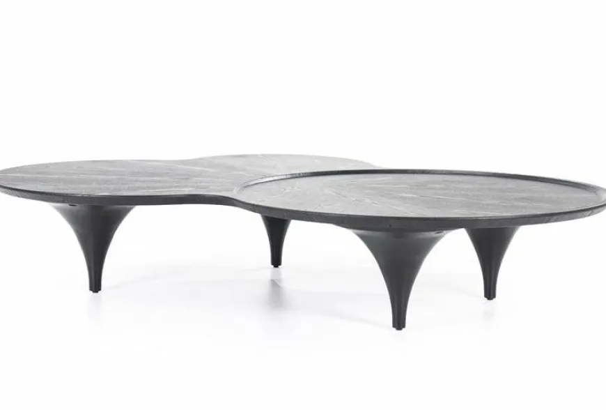 Eleonora Salontafel Fay