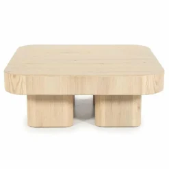 Eleonora Salontafel Harmonie - naturel