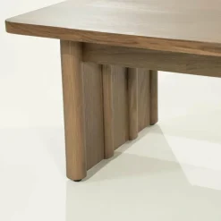 Eleonora Salontafel Jake - bruin