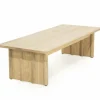 Eleonora Salontafel Jake - naturel