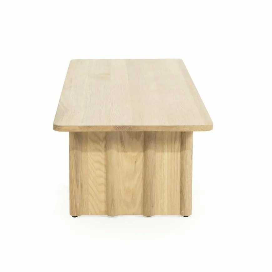 Eleonora Salontafel Jake - naturel