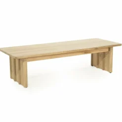 Eleonora Salontafel Jake - naturel