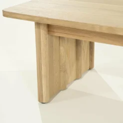 Eleonora Salontafel Jake - naturel