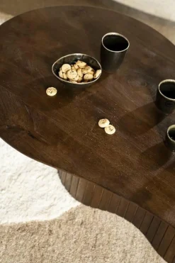 Eleonora Salontafel Jordy