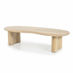Eleonora Salontafel Josh - naturel