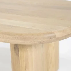 Eleonora Salontafel Josh - naturel