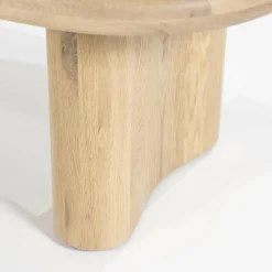 Eleonora Salontafel Josh - naturel