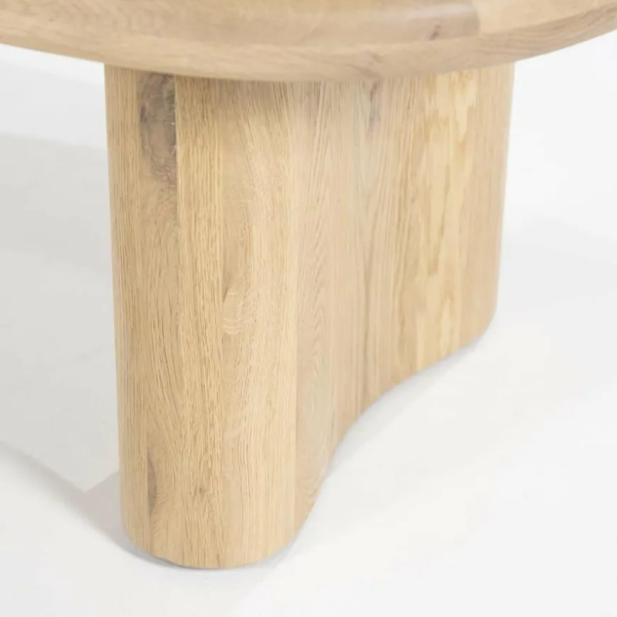 Eleonora Salontafel Josh - naturel