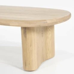 Eleonora Salontafel Josh - naturel