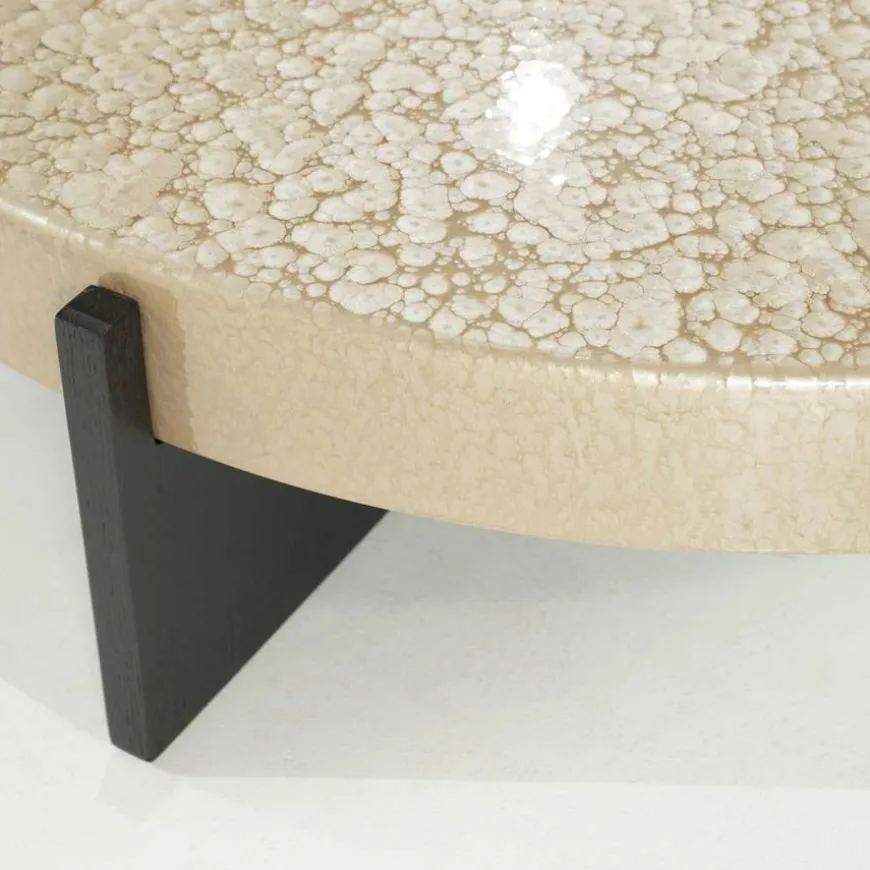 Eleonora Salontafel Juliet - beige