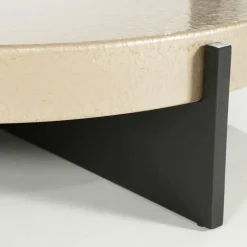 Eleonora Salontafel Juliet - beige